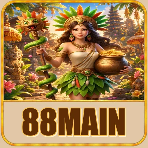 Gambar verifikasi tautan alternatif resmi 88main Indonesia