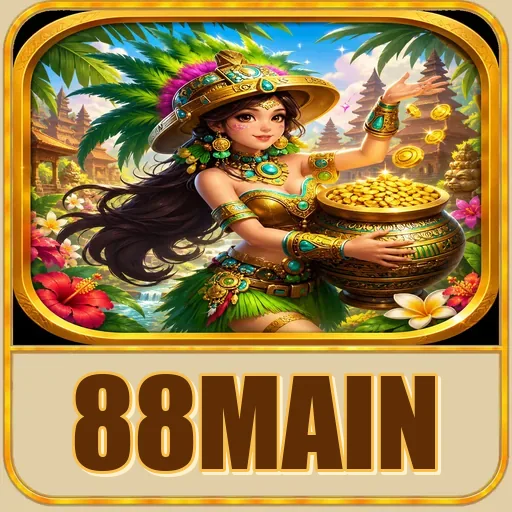 Gambar verifikasi keamanan akun masuk & daftar 88main